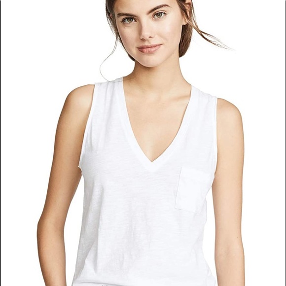 HOST PICKMADEWELL 2XL Women’s Whisper Cotton Tank - Picture 2 of 7